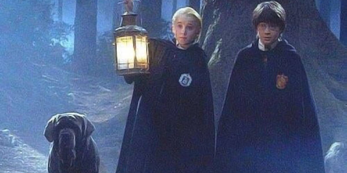 Harry Potter Pappaufsteller Professor McGonagall - Offiziell 189cm - Star Cutouts Ltd